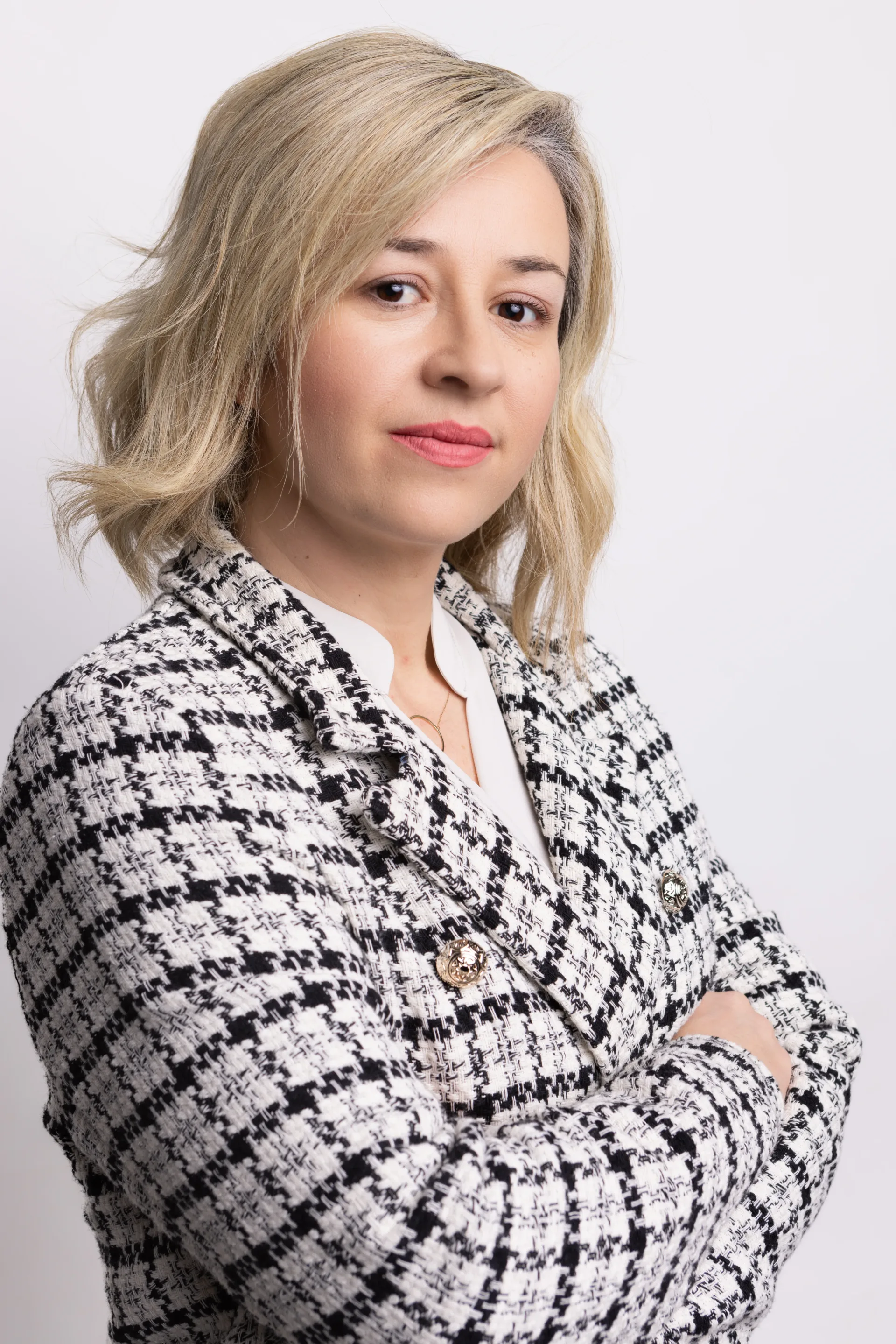 Anastasia Sagianni, MSc, CPA