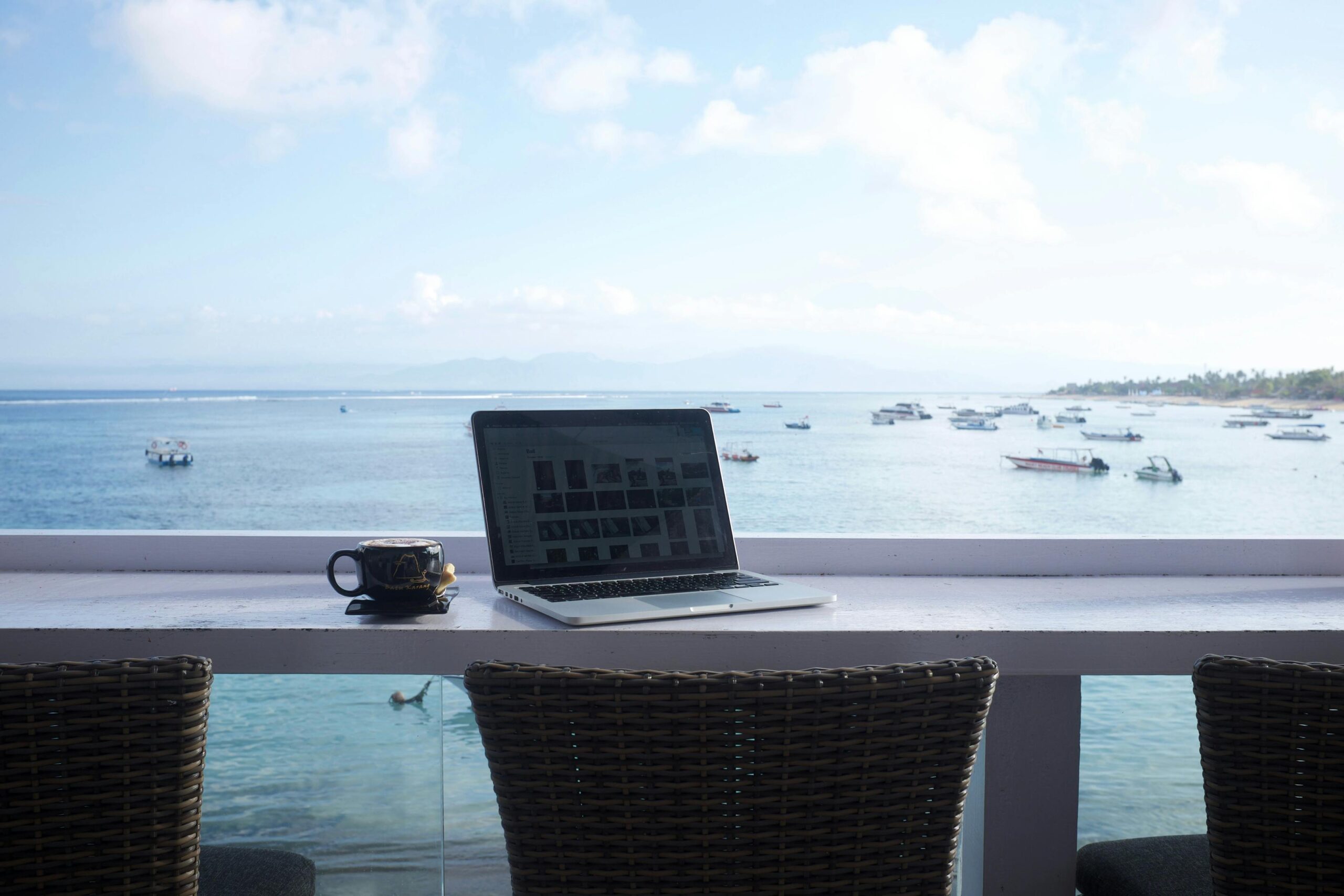 Greece : A Game Changer for Digital Nomads 